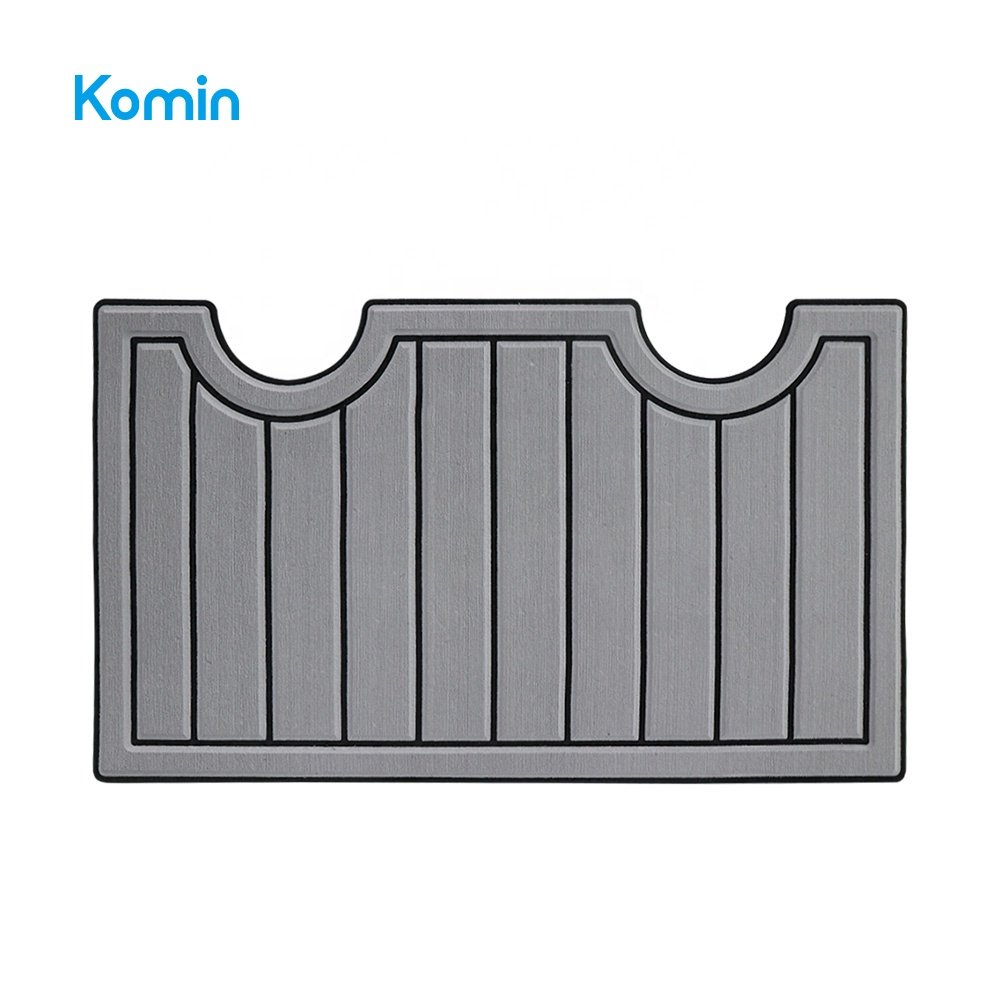 Komin High Quality DIY Marine EVA Boat Deck Foam Floor Covering