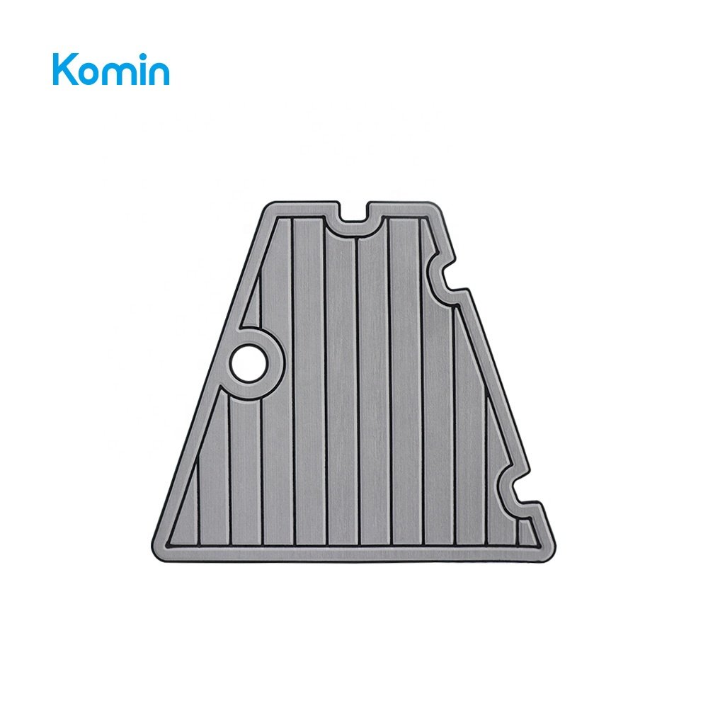Komin High Quality DIY Marine EVA Boat Deck Foam Floor Covering