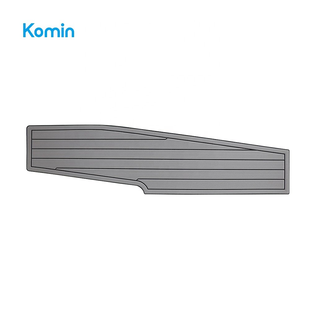 Komin High Quality DIY Marine EVA Boat Deck Foam Floor Covering
