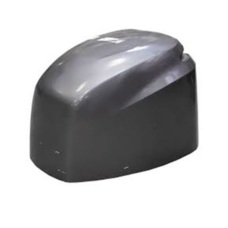 Manufacturer Fiberglass Cover SMC Frp Motor Housing for Marine Propulsion Equipment