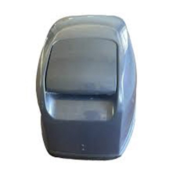 Manufacturer Fiberglass Cover SMC Frp Motor Housing for Marine Propulsion Equipment