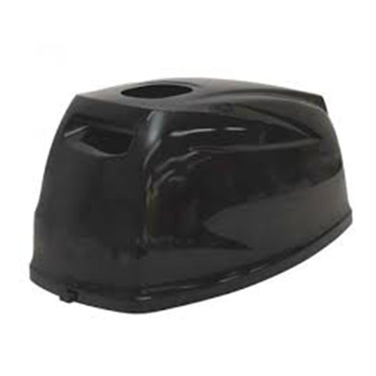 Manufacturer Fiberglass Cover SMC Frp Motor Housing for Marine Propulsion Equipment