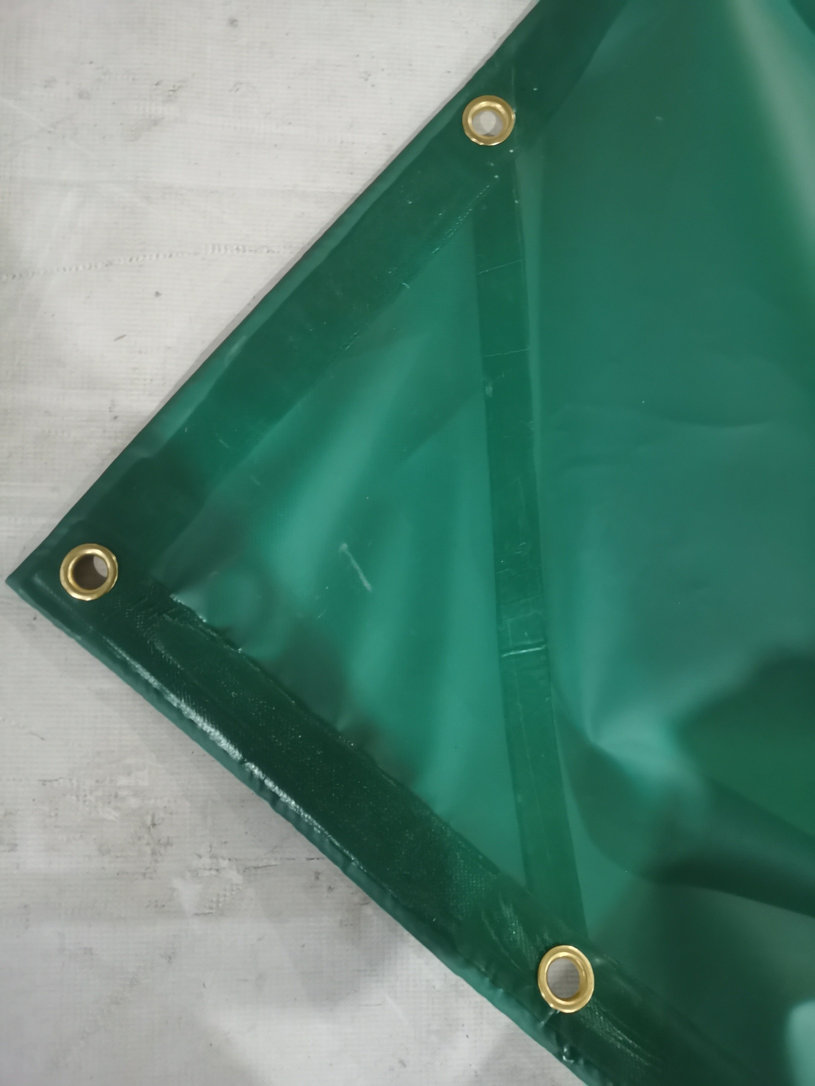 Super Heavy Duty 0.9MM-1.2MM PVC Coated Truck Tarpaulin Printed Pattern Manufacturer's PVC Inflatable Boat Fabric for Sea Water
