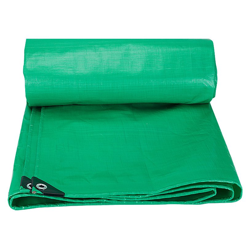 90gsm 4m X 6m Lightweight Waterproof Polyethylene Tarpaulin Palm Multipurpose Plastic Tarps for Boat Roof Covering PE Tarpaulin