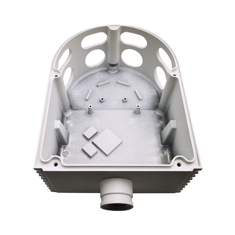 Marine Aluminum Boat Deck Hatch Cover