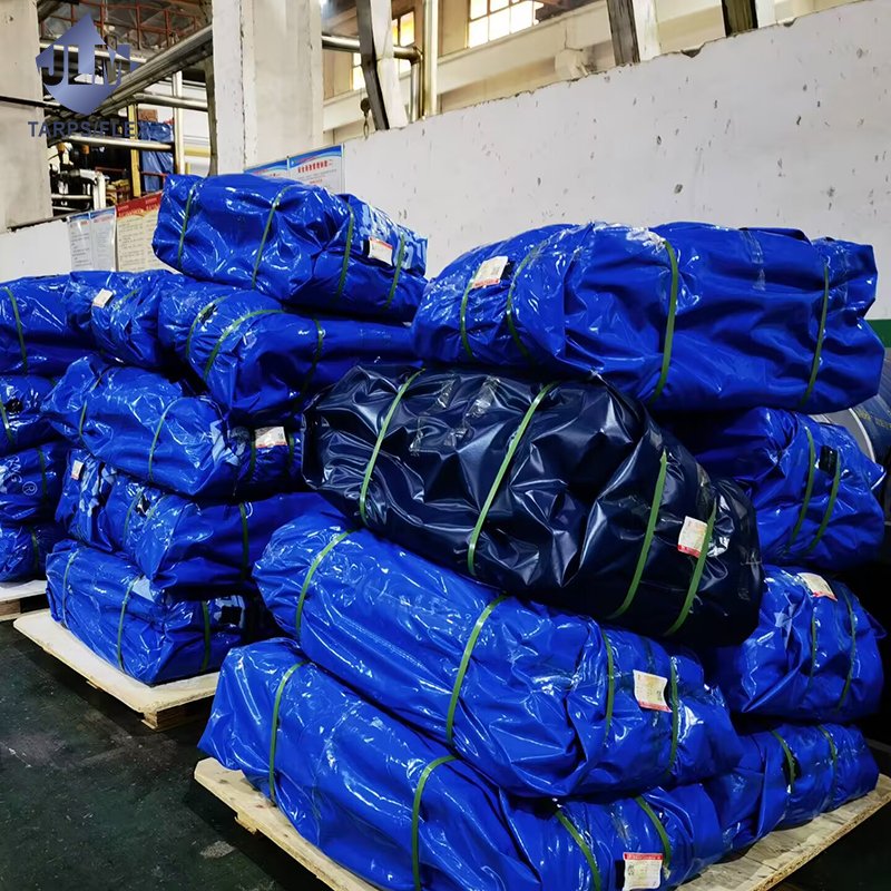 PVC Tarpaulin Roll Heavy Duty Coated Fabric Waterproof UV Canopy Tent Roof Camping Car Boat Cover Sun Tarpaulin Tarp