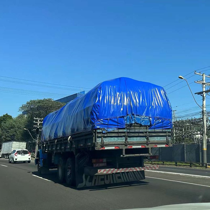 PVC Tarpaulin Roll Heavy Duty Coated Fabric Waterproof UV Canopy Tent Roof Camping Car Boat Cover Sun Tarpaulin Tarp