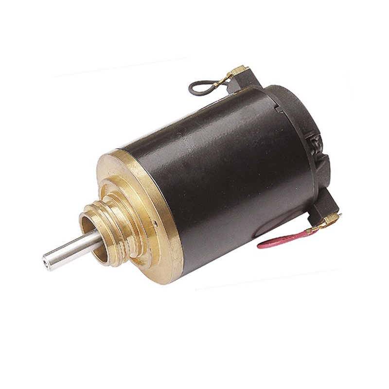 Pool Cleaner/Cover Brass Flange 12V, 24V 36JXE30K/36ZY85BP DC Planetary Gear Motor Totally Enclosed Low Noise Electric Motor