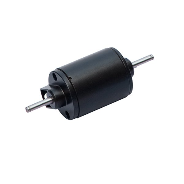 Pool Cleaner/Cover Brass Flange 12V, 24V 36JXE30K/36ZY85BP DC Planetary Gear Motor Totally Enclosed Low Noise Electric Motor