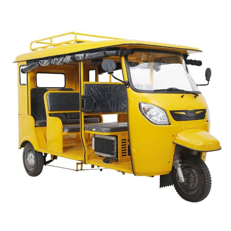 Factory Direct Three-person Speed Boat Seat Covers Tuktuk Tricycle Deck Chair for Sale