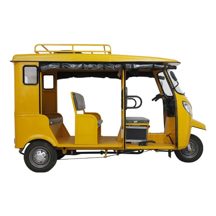 Factory Direct Three-person Speed Boat Seat Covers Tuktuk Tricycle Deck Chair for Sale