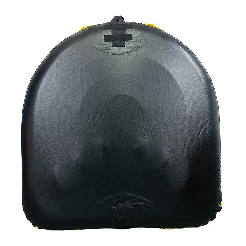 Wholesale 2 Rider Inflatable Towable Tube Boating for Lake Water Sports