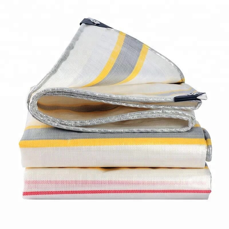 PE Tarpaulin Sheet or Tarps Roll for Boat/truck Outdoor Cover Factory Directly Sell Lona Waterproof Other Fabric Woven Sakoline