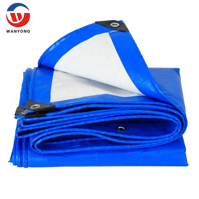 PE Tarpaulin Sheet or Tarps Roll for Boat/truck Outdoor Cover Factory Directly Sell Lona Waterproof Other Fabric Woven Sakoline