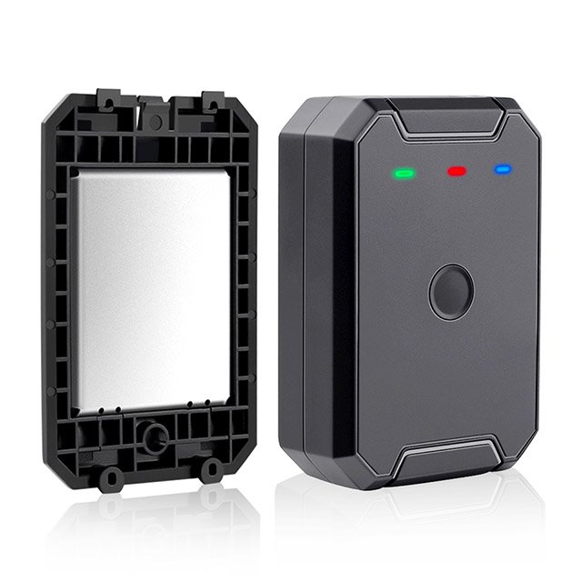 Concox Big Battery Waterproof Wireless Magnetic Asset Car tracker AT1 Gps for Boat Vessel