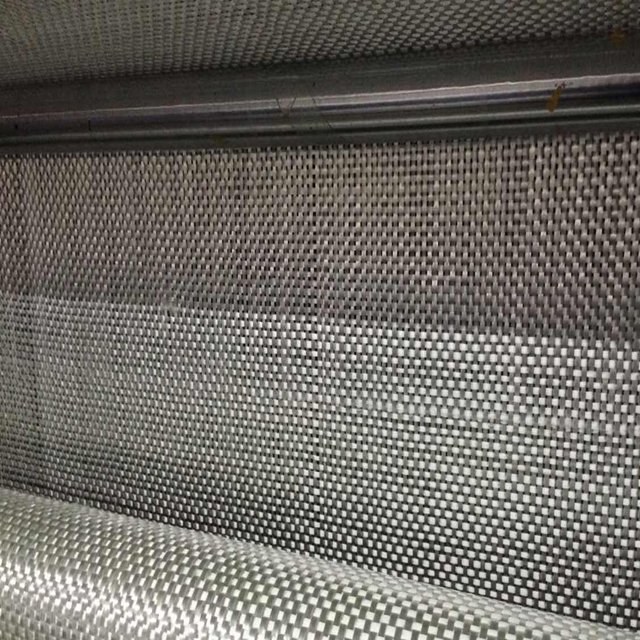 200g-1500g FRP High Quality for Boat Building/sports Equipment/chemical Storage Tanks Make E Glass Woven Roving