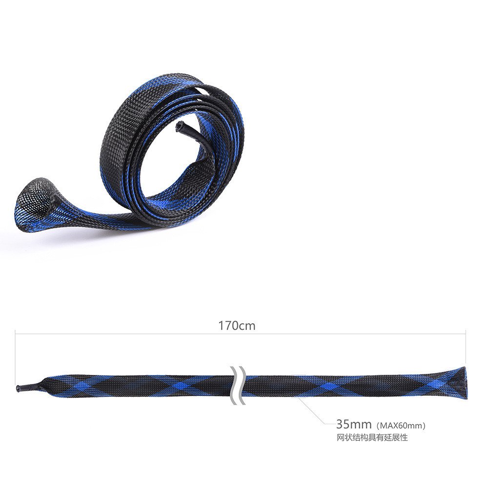 Multi Color Fishing Rod Cover Rods Sleeve Cover Fishing Pole Sock Pole Casting Sea Fishing Rod Protector Tools