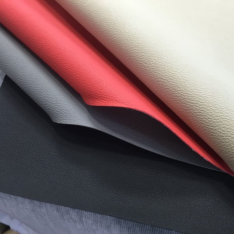 Boat Yachts Interior Seat Cover Marine Grade Vinyl Fabric PVC Upholstery Leather