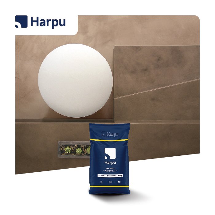 Non-Toxic Venetian Plaster Floor Micro Cement Coating Paint Liquid Micro Cement