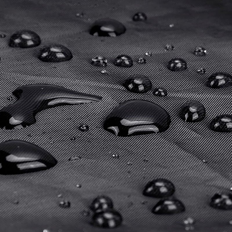 Custom 30ft Universal Waterproof V-Hull Ski Marine Trailerable Boat Cover New Condition with Dust Protection Features