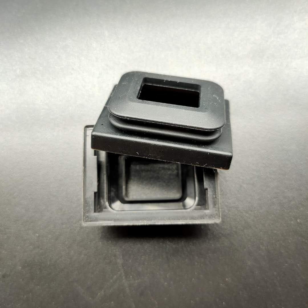 Waterproof Boat Rocker Switch 250vac 16a T100 55 Rocker Switch 2 Position 4 Pin DPDT KCD4 Red Carling 6pin Rocker Switch T85