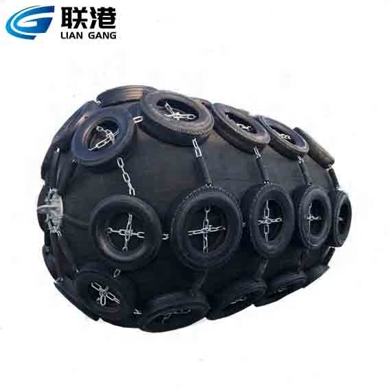 Boat Fender Manufacture in China