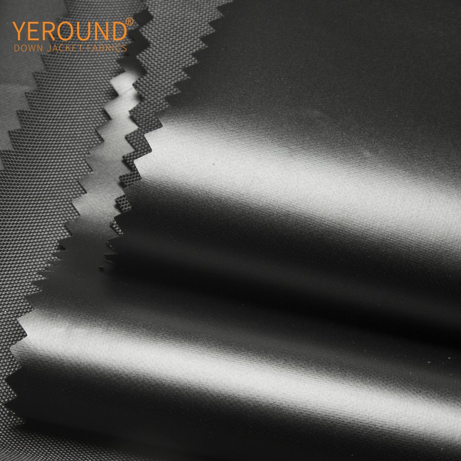 0 Penetration 210D 100% Nylon TPU Coated Fabric for Inflatable Boat air Mattress Oxford Wear Resistance Polyamide Fabric