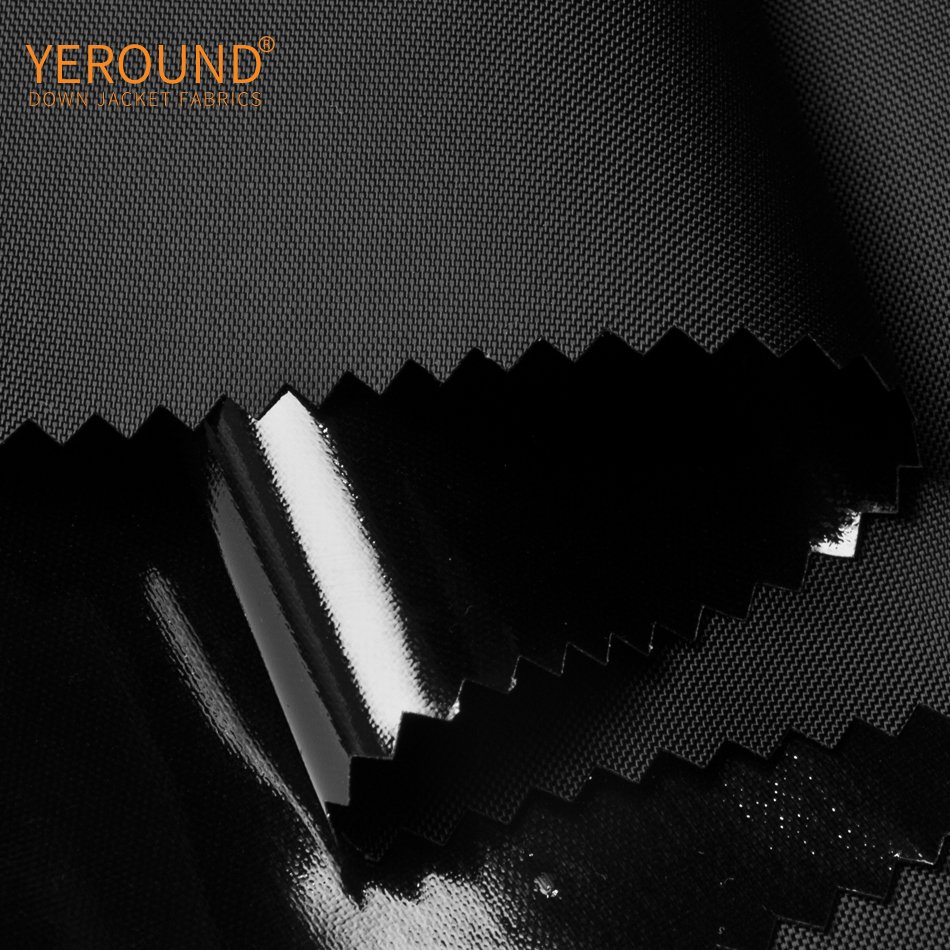 0 Penetration 210D 100% Nylon TPU Coated Fabric for Inflatable Boat air Mattress Oxford Wear Resistance Polyamide Fabric