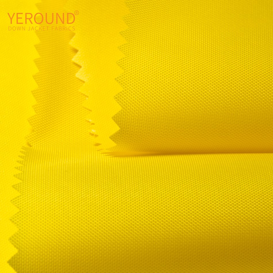 0 Penetration 210D 100% Nylon TPU Coated Fabric for Inflatable Boat air Mattress Oxford Wear Resistance Polyamide Fabric