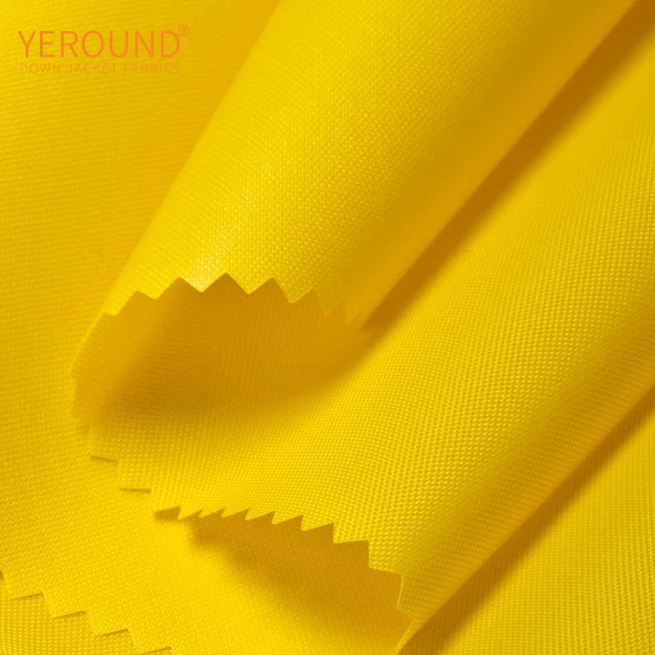 0 Penetration 210D 100% Nylon TPU Coated Fabric for Inflatable Boat air Mattress Oxford Wear Resistance Polyamide Fabric