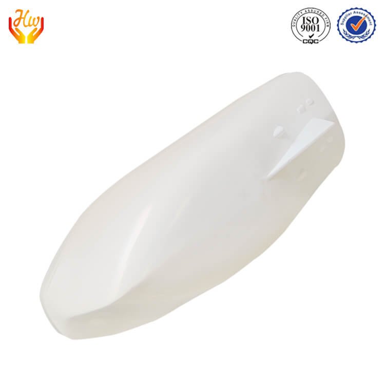Boat Body Cover Dental Vacuum Forming Plastic Bait Boat Housing