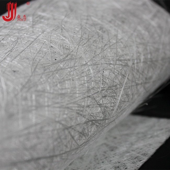 180gsm Emuslion Type E-glass Chopped Strand Mat EMC180 for Hand Lay up FRP