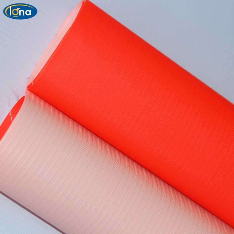Heavy Duty Vinyl PVC Tarpaulins for Boat Cover, PVC Laminated Fabric, Acrylic Lacquering Vinyl Coated Polyester Fabric