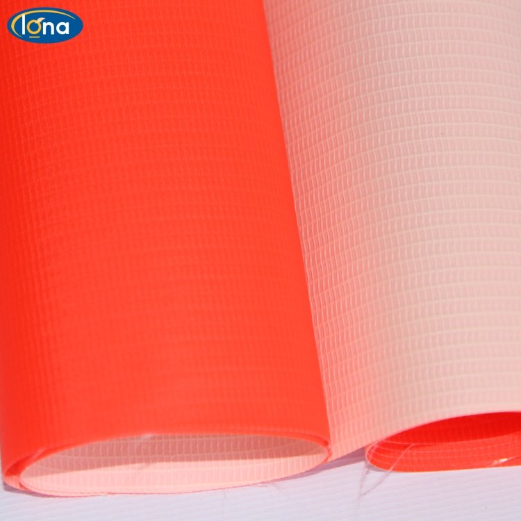 Heavy Duty Vinyl PVC Tarpaulins for Boat Cover, PVC Laminated Fabric, Acrylic Lacquering Vinyl Coated Polyester Fabric