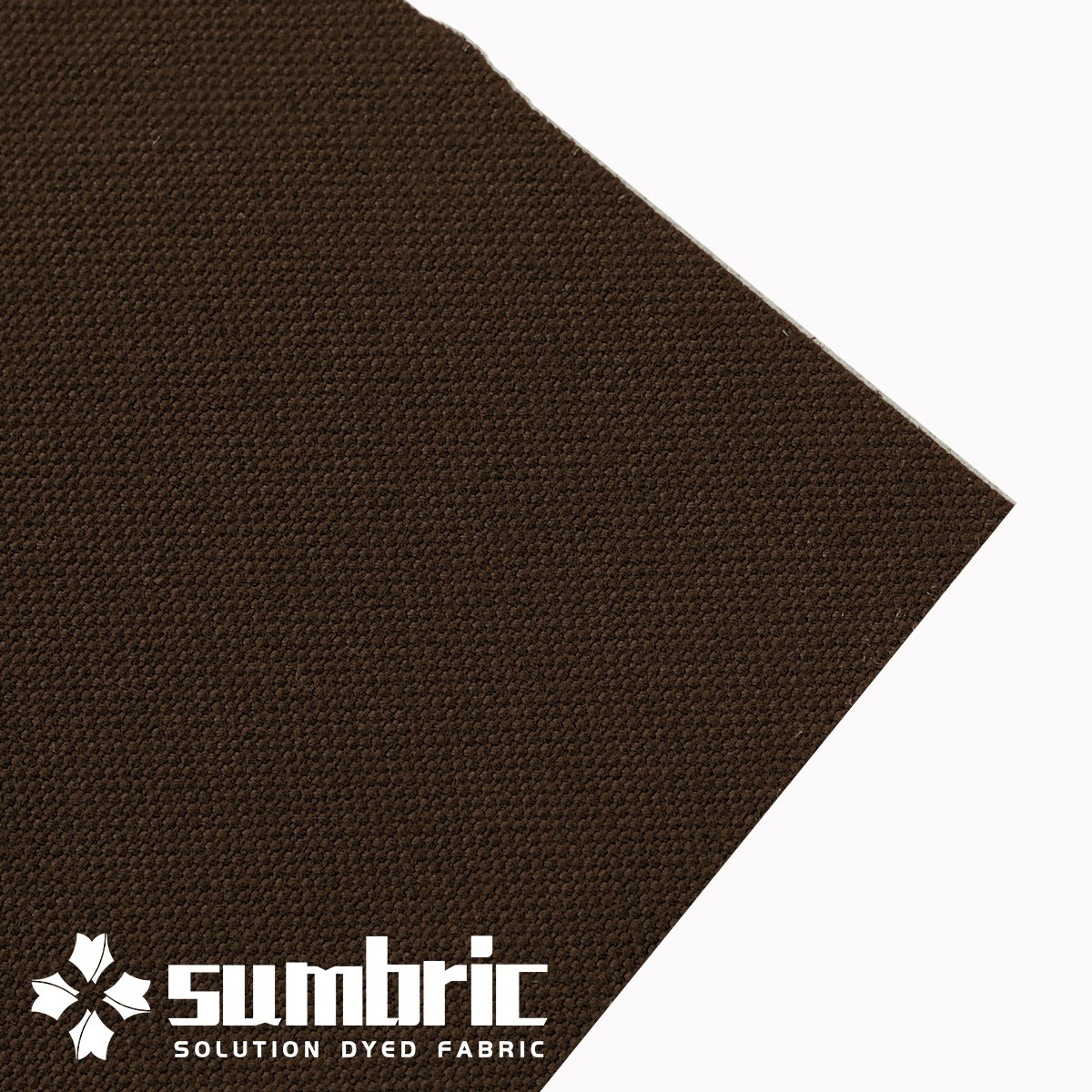 Solution Dyed Polyester for Marine Boat Cover 300D Pu Coated Fabric Anti UV Fade Proof Brown Coffee