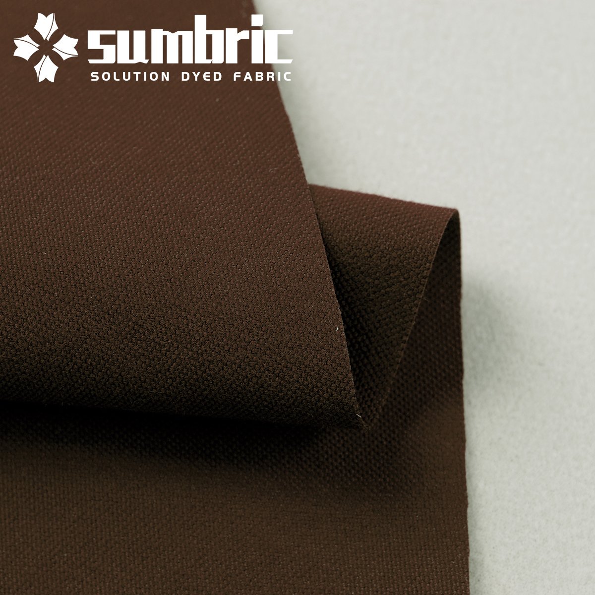 Solution Dyed Polyester for Marine Boat Cover 300D Pu Coated Fabric Anti UV Fade Proof Brown Coffee