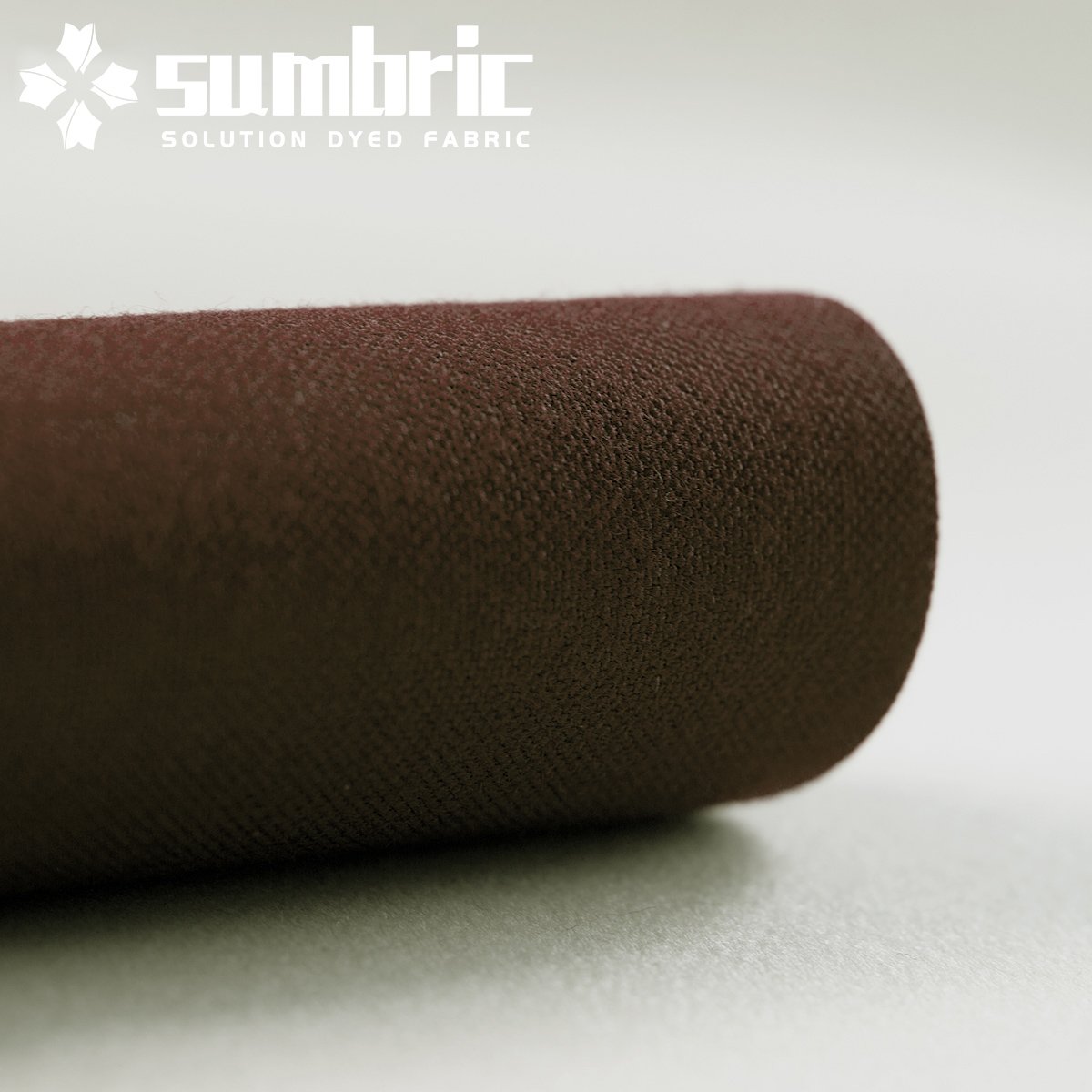 Solution Dyed Polyester for Marine Boat Cover 300D Pu Coated Fabric Anti UV Fade Proof Brown Coffee