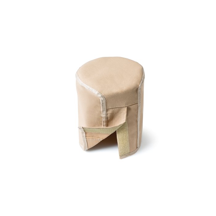 Durable Cover for Sailboat - Lower Edge with Adjustable Elastic Closure - Ideal for Better Adherence to the Hull