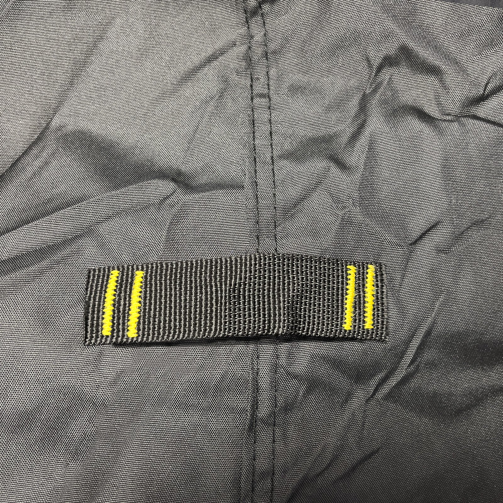 [BEST SELLER]600D Oxford Heavy Duty T-top Boat Cover 24FT