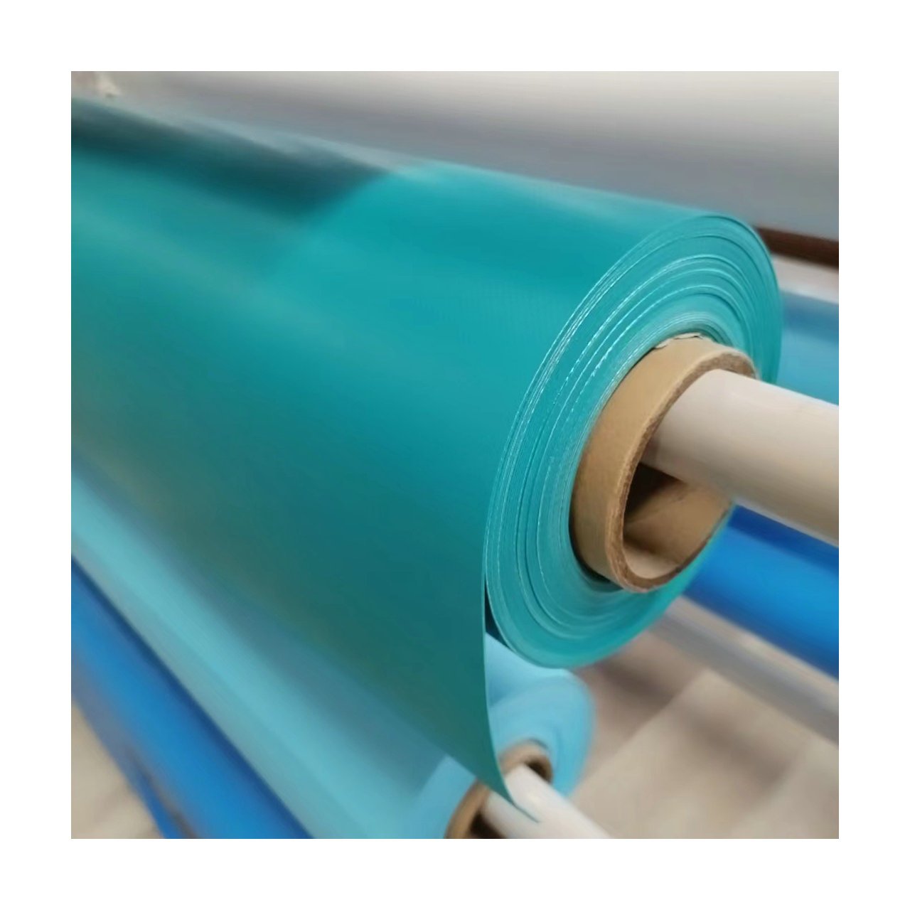 Sijiatex Waterproof High Quality Glossy Coated Laminated Pvc Tarpaulin for Truck Cover Tents Swimming Pools