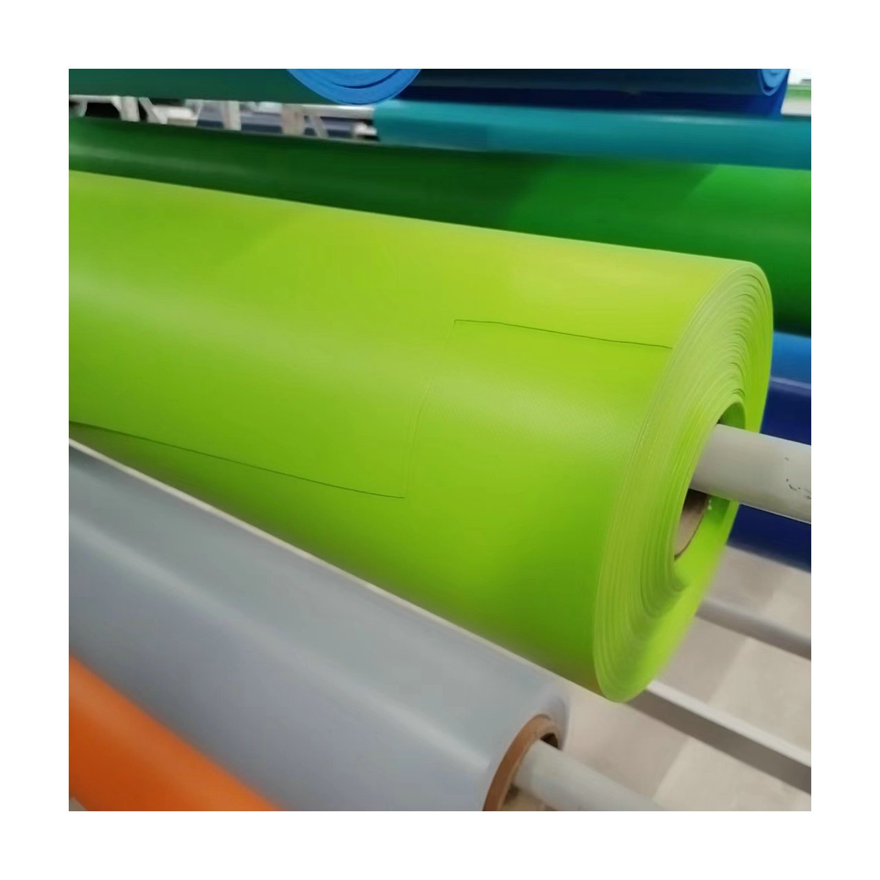 Sijiatex Waterproof High Quality Glossy Coated Laminated Pvc Tarpaulin for Truck Cover Tents Swimming Pools