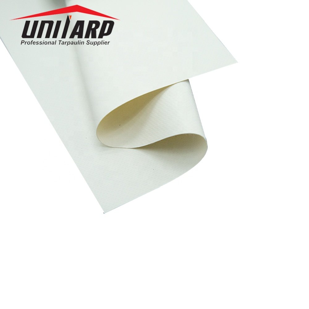 Wholesale Outdoor Poly Tarp PVC Coated Lona PVC Tarpaulin Plastic Canvas for Cover