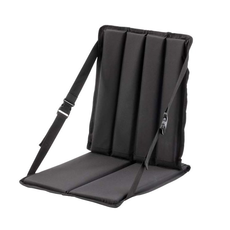 Waterproof Foldable Versatile Lightweight Portable Foam Portal Stadium Seat for Hiking Backpacking Camping Boating