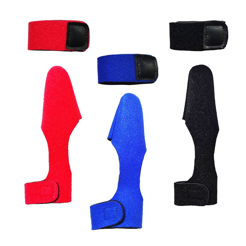 Custom Velcro Fishing Pole Tip Rod Strap Fishing Rod Butt Cap Neoprene Fishing Rod Cover Cap and Strap Set