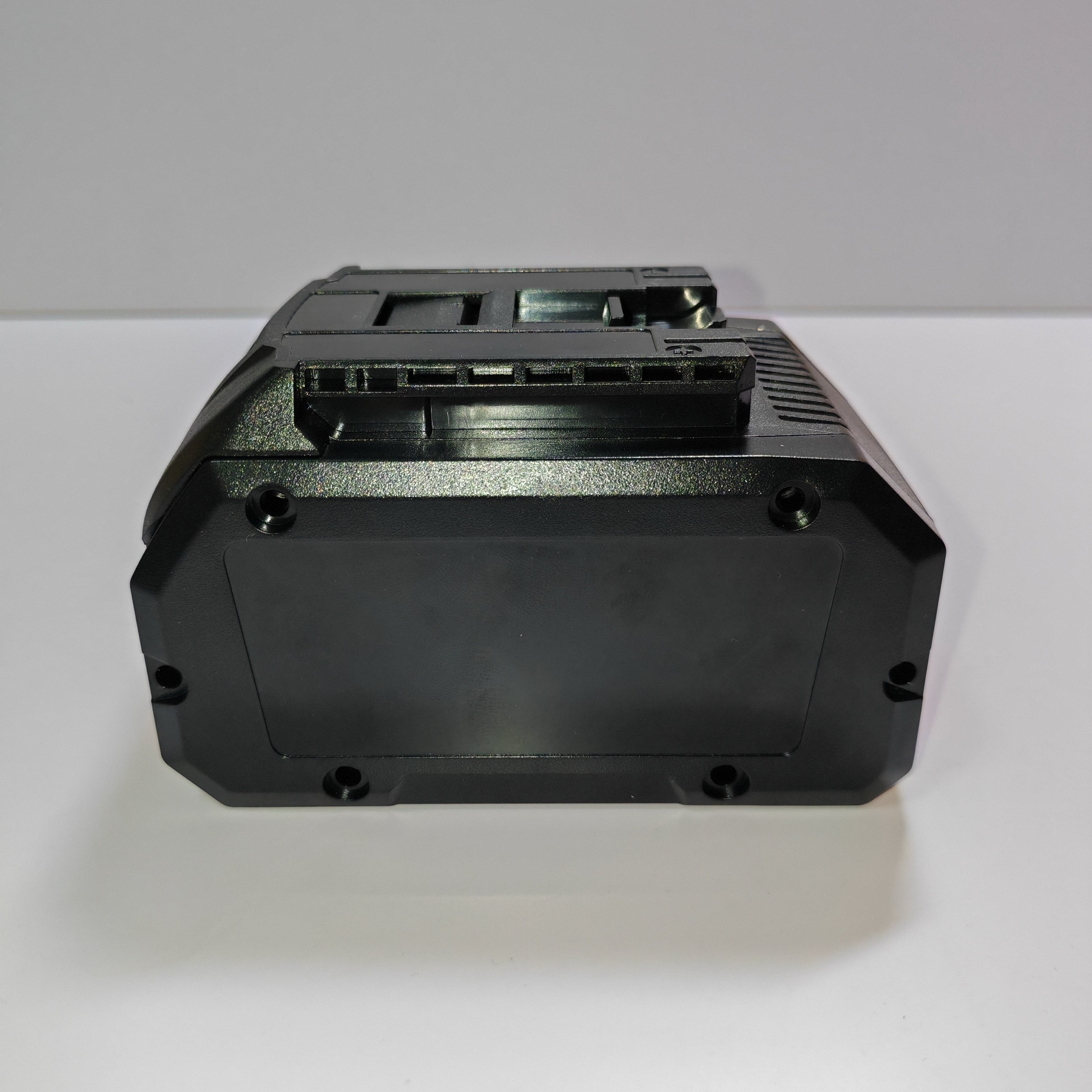 Factory Price Bosc 8.0AH 10.0AH 18v BAT618 Plastic case Plastic Housing Plastic Cover 10 CELL 18V BAT607B BAT614 Bms 14.4V 9.0AH