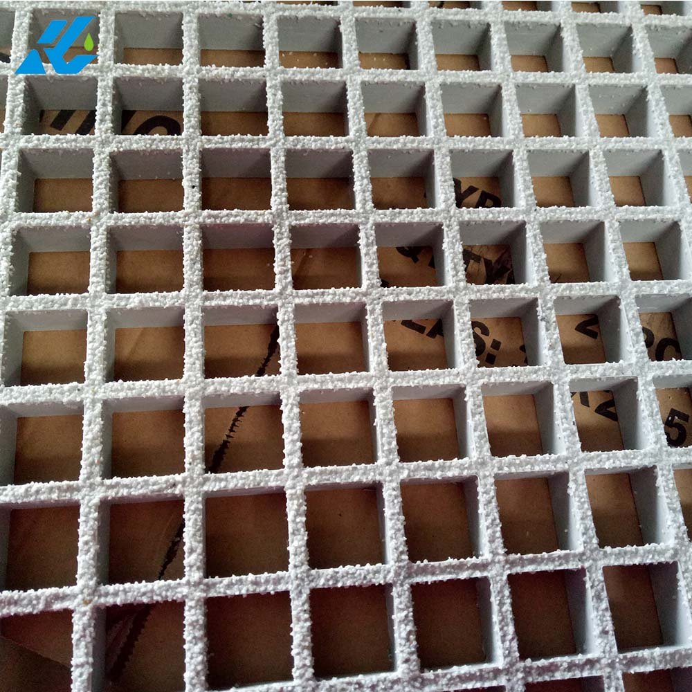 Grit Top for Boat Walkway Floor Fiberglass Frp Grating