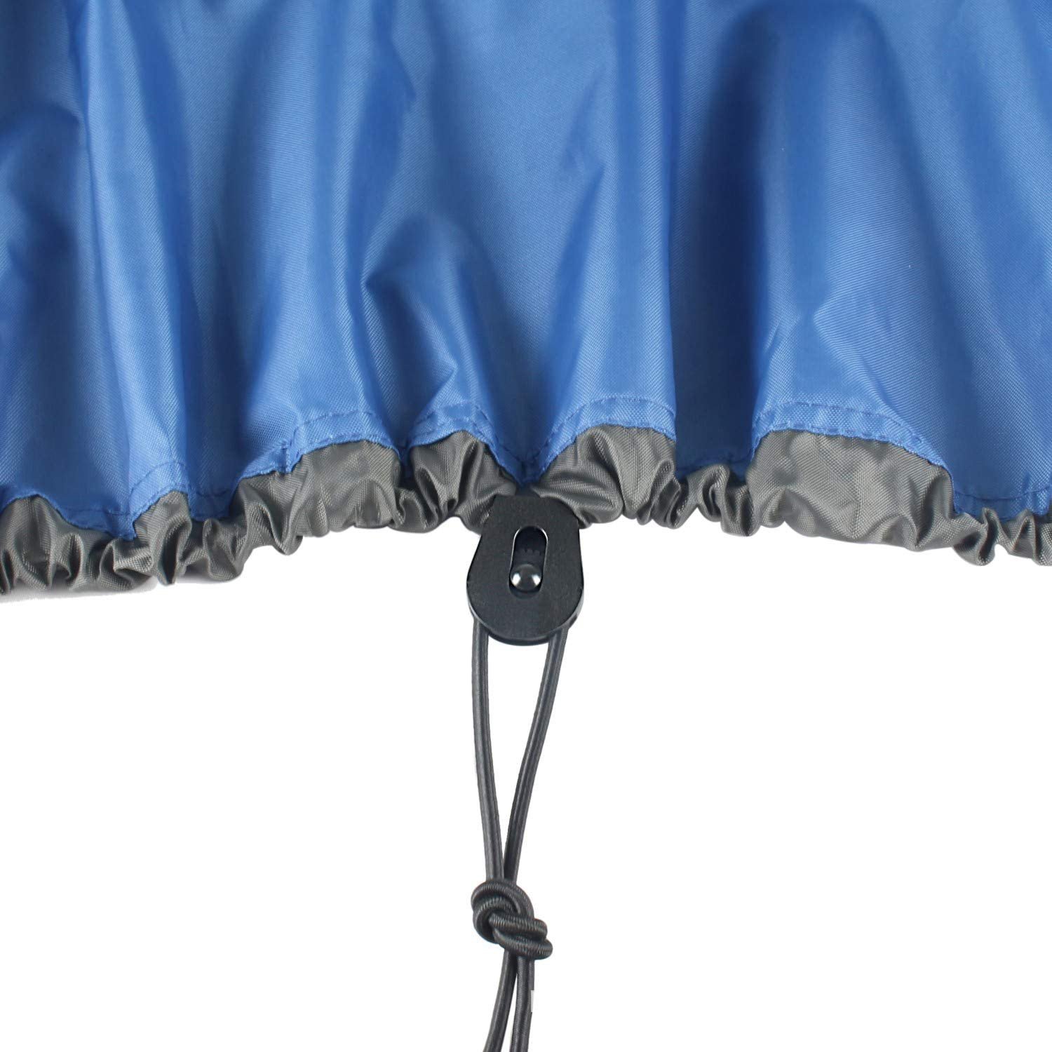 Custom High Quality Boat Cover Heavy Duty All Weather Durable Lightweight Universal Boat Cover With Waterproof Boat Surface
