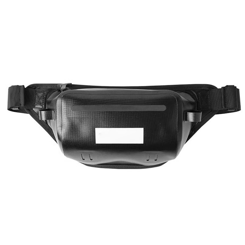 Wholesale Unisex Custom Logo PVC Waist Bag Fanny Pouch Waterproof for Kayaking Rafting Surfing Swimming Snorkeling Boating Board