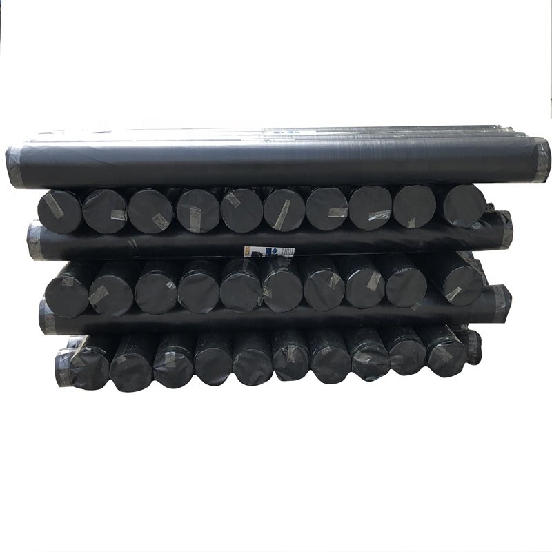 China Waterproof Plastic PE Tarpaulin Roll Canvas Roll for Truck Cover Lumber Cover Boat Cover