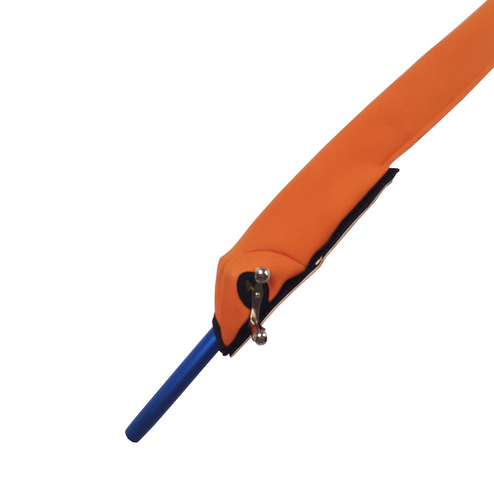 Factory Direct Sale Fishing Rod Pole Protector Cover Sleeves Neoprene Fishing Rod Socks With Reel Cover